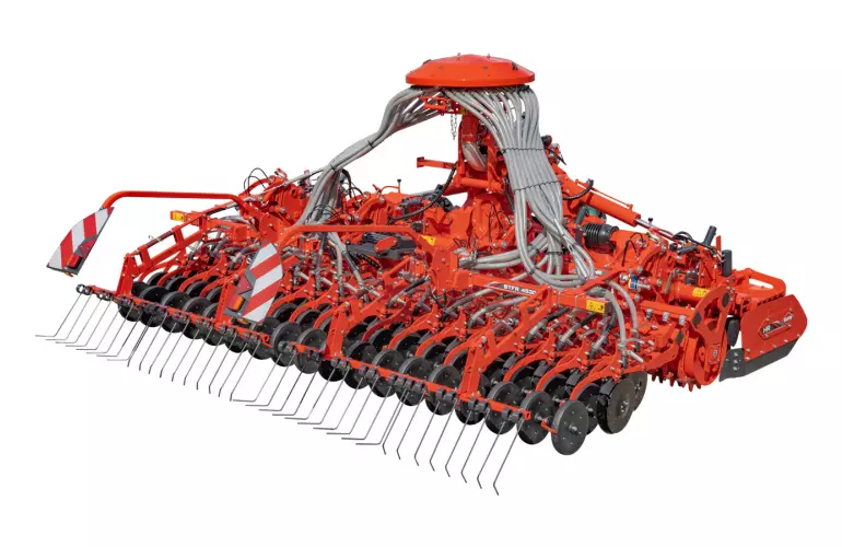 HR 4530RCS