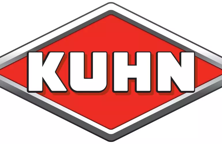 KUHN logo