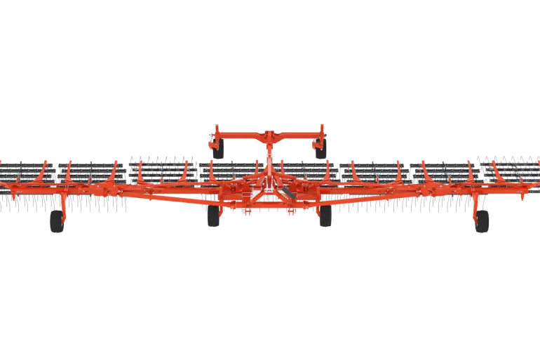 KUHN TINELINER 1200