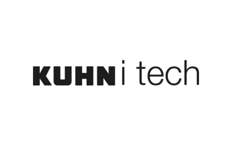 KUHN i tech logo