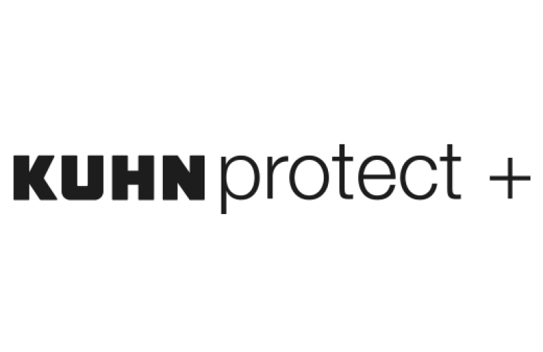 KUHN protect + logo