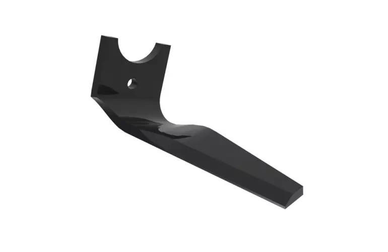 HR - lame standard longue