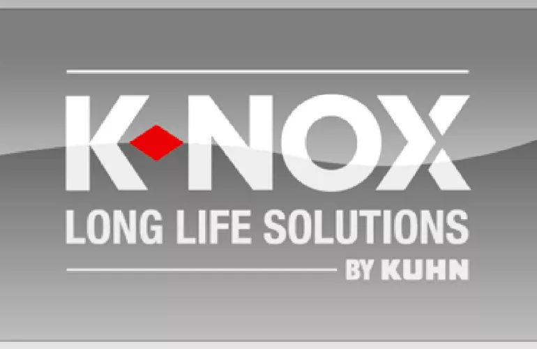 LOGO KNOX