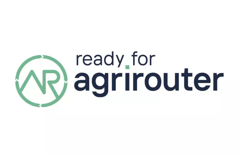 agrirouter logo