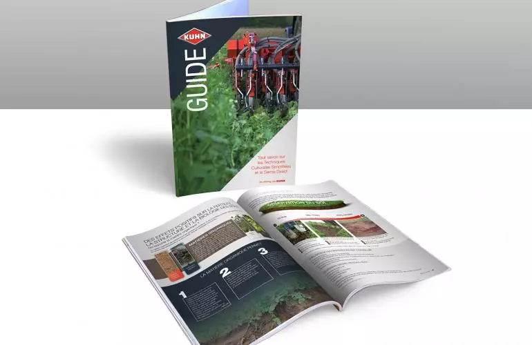 Agronomic guide
