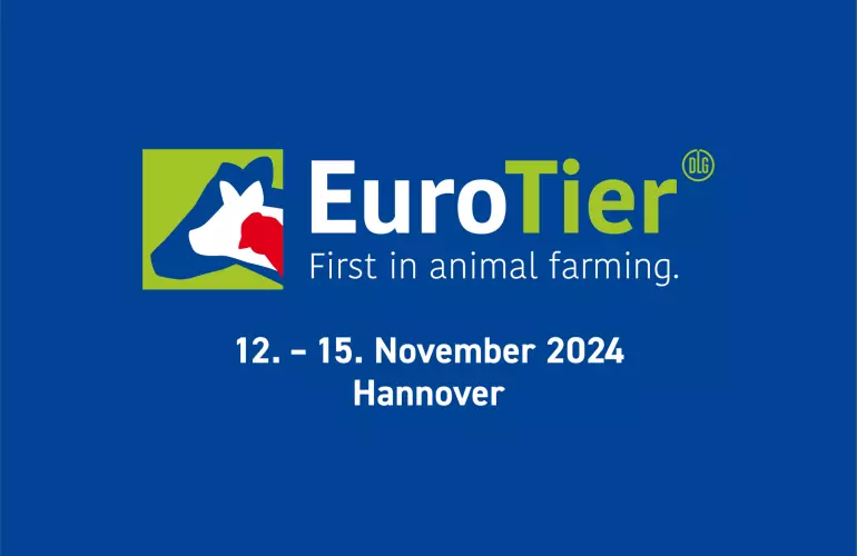 EUROTIER logo