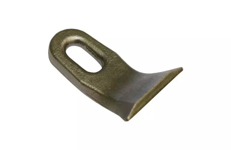 Pièces détachées pour épareuse - fléaux A5407231 KUHN