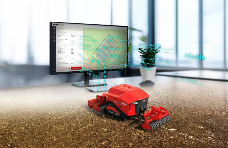 electronics with KARL