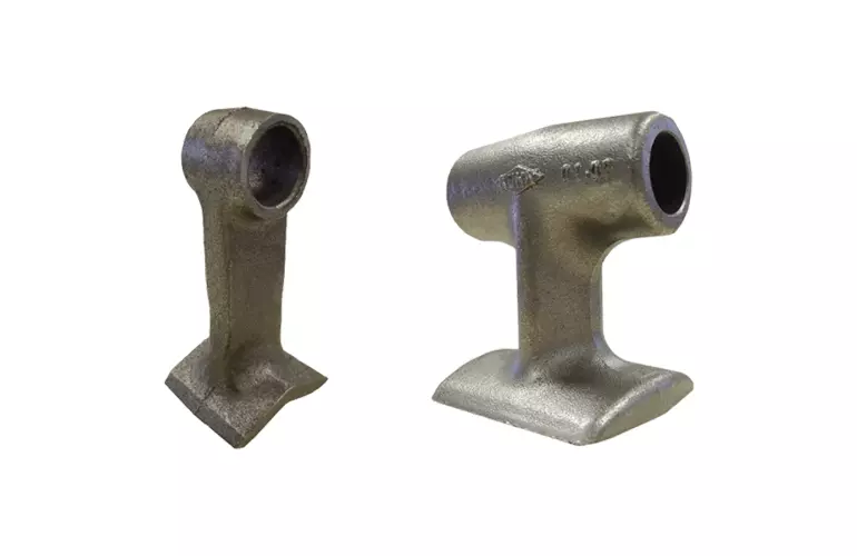 Marteaux profil affûtant