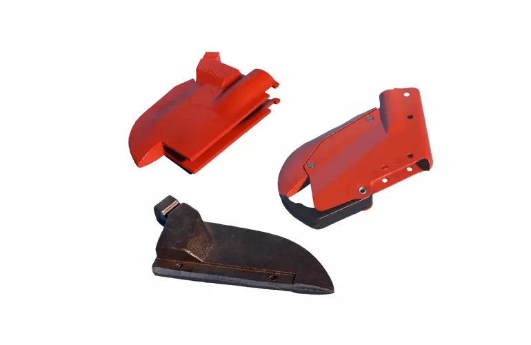 Soc pour semoir agricole KUHN