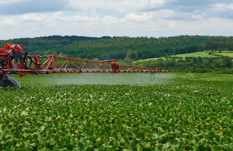 Vue de la cabine du BOXER M