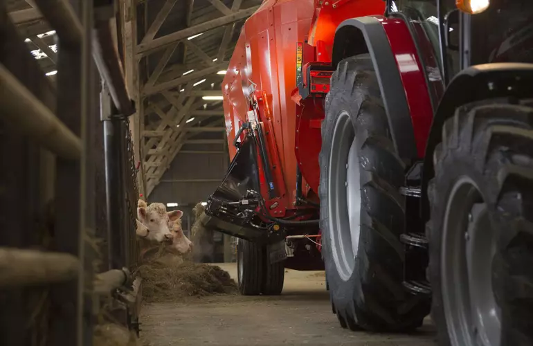 Photo PROFILE PLUS 2 DS 