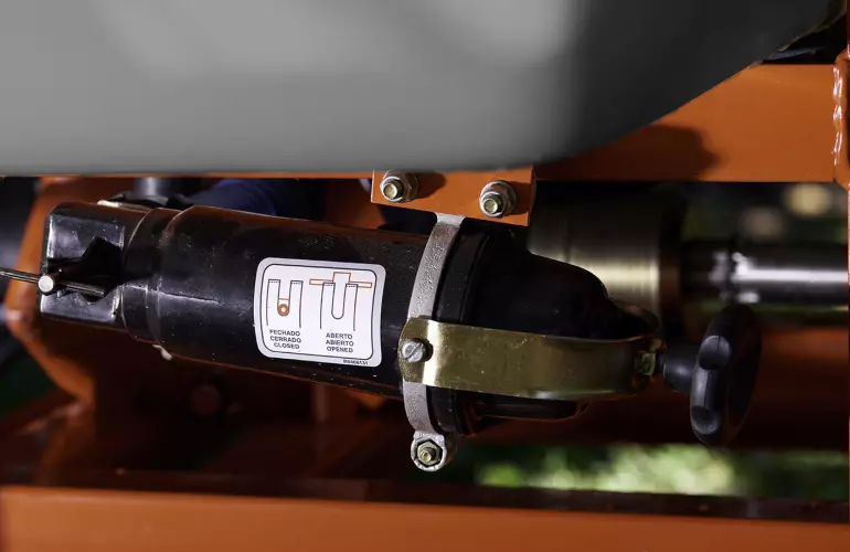 SUPREMA dans le champ