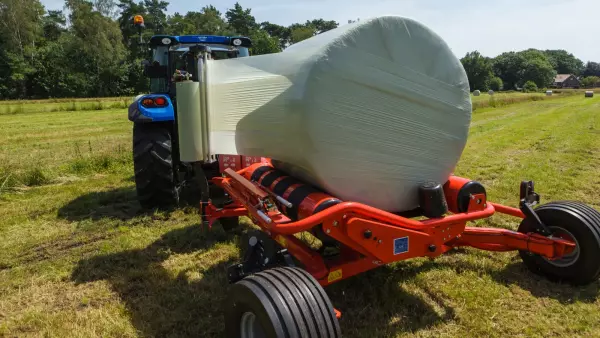 2014 - Introduction e-TWIN technology