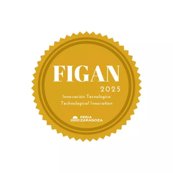 FIGAN Award innovation in Spain 2025