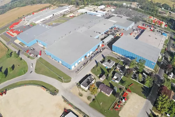 Kuhn north america facility Thumbnail