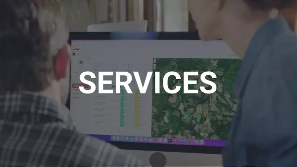 Connected solutions, KUHN Crop Days