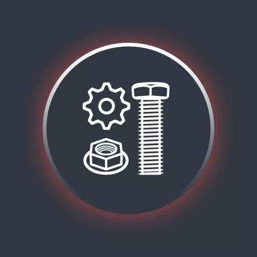 Fin all the factory-fitted parts for your KUHN machine in MyKUHN