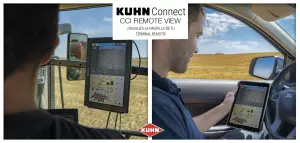 remote view