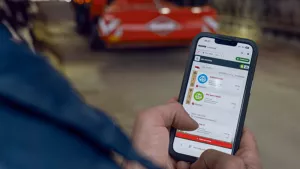 LIBRAFEED app