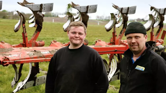 Test under real conditions