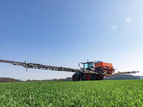 AERO fertiliser