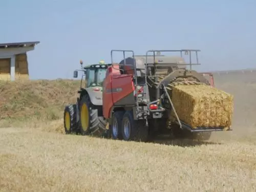 baler MyKUHN