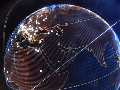 Preview of the KUHN Group network on the earth planet