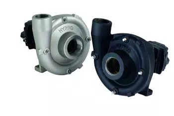 Control de válvulas