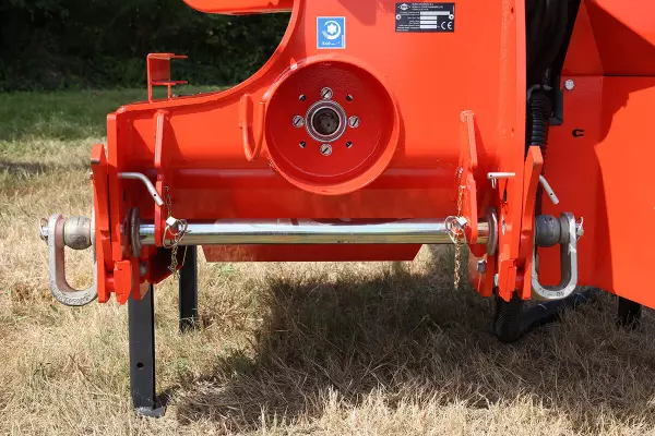 Easy to drive and operate