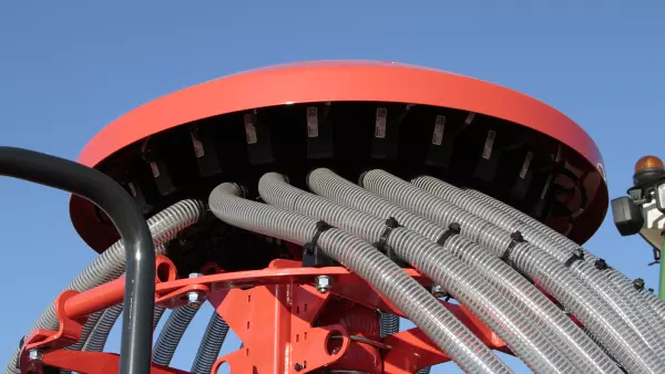 Válvulas para el jalonado y supervisión VISTAFLOW