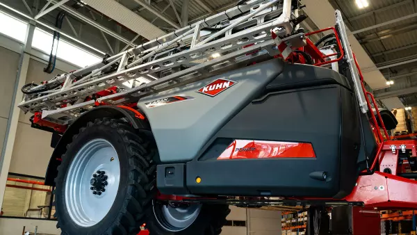 KARAN protective housings