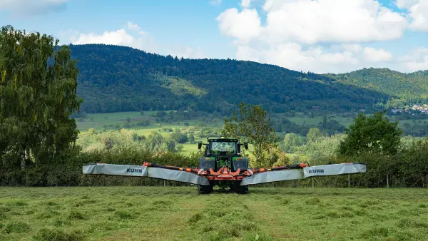 Automation features that provide users with enhanced ease of use. 