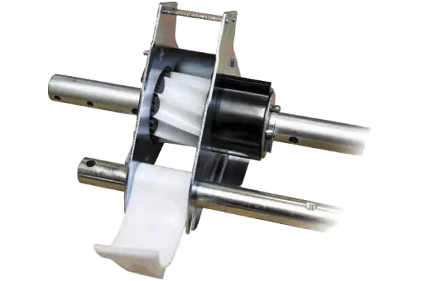 HELICA metering unit for PREMIA 9000 TRC seed drill