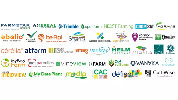 Logos of compatible modulation maps