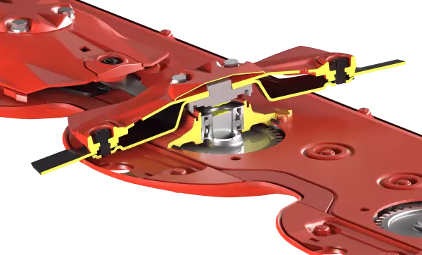 Activación del sistema PROTECTADRIVE 