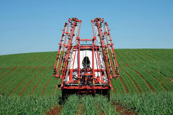 Barra Compacta - 3 pliegues