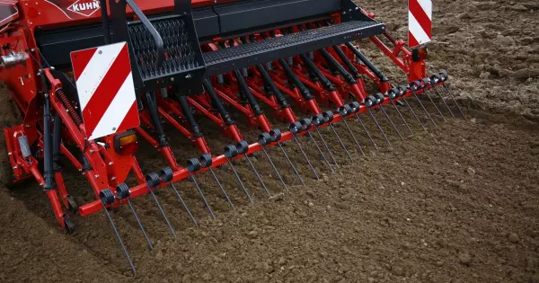 Foto mecánica interna PREMIA