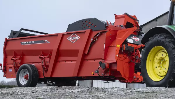 Designed for everyday convenience!