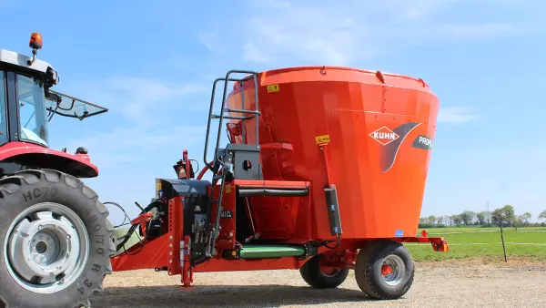 PROFILE PLUS 1 CL at work