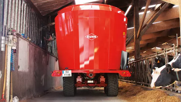 The height/width ratio of the PROFILE PLUS range makes these some of the most compact machines on the market