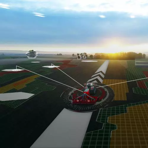 ISOBUS compatibility