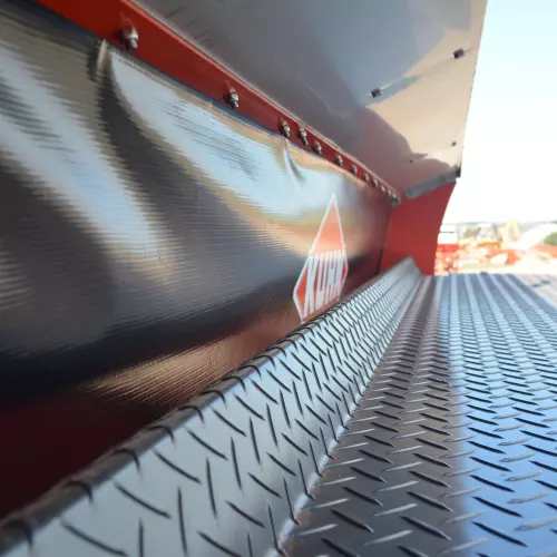 Protection tarpaulin