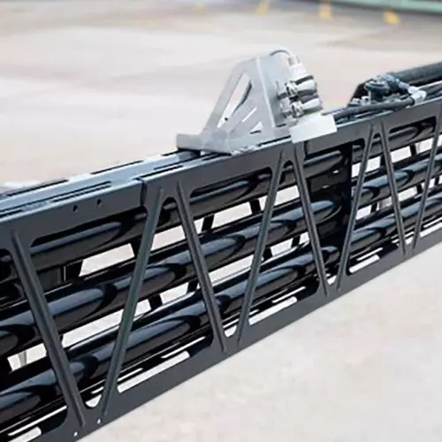 The « distance control » option