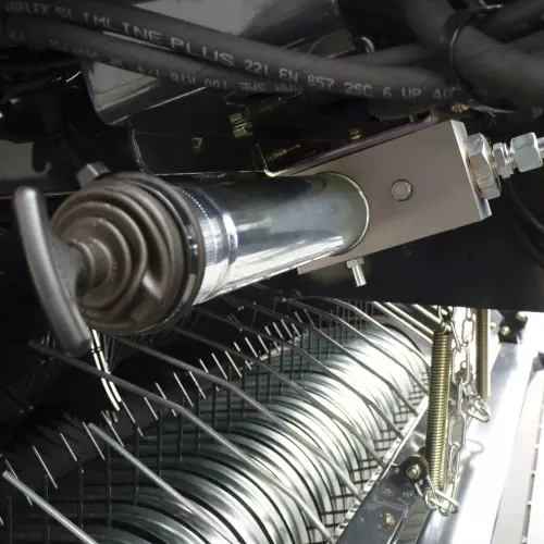 BEKA-MAX automatic greasing cartridge system