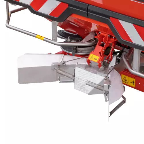 GSE PRO border spreading limiter