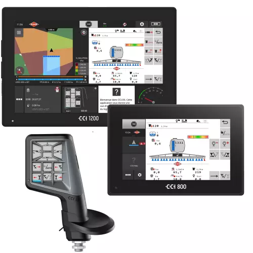  KARAN piston-diaphragm pumps