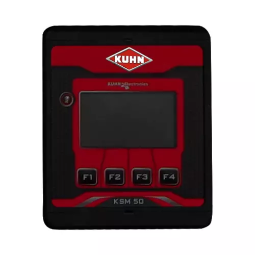 KSM 50 electronic control box