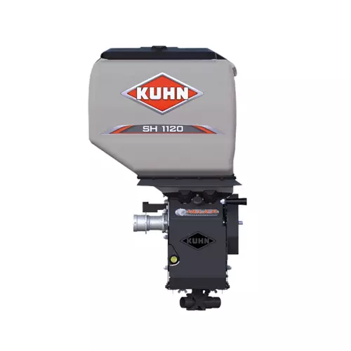 VISTAFLOW tramlining valve to monitor seed passage