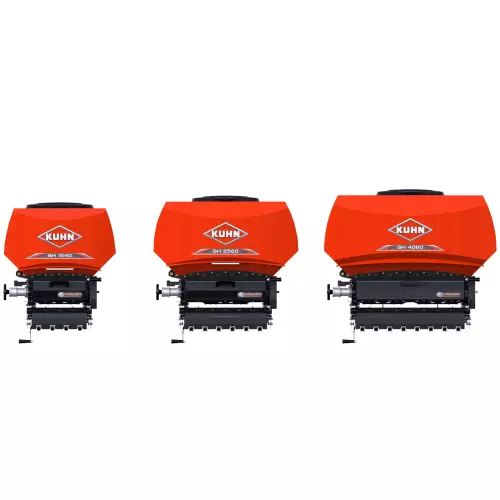 VISTAFLOW tramlining valve to monitor seed passage